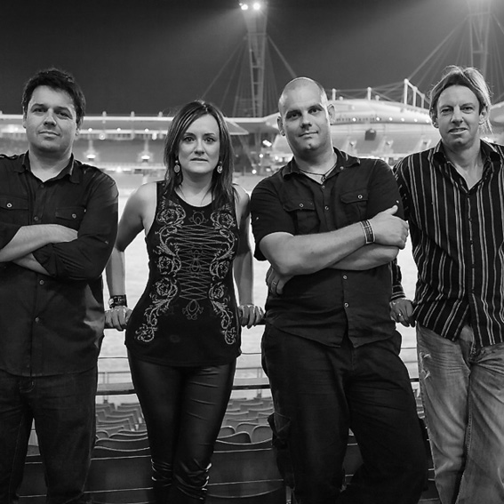 Jellyfish » Fairplay Entertainment Music Booking Agency