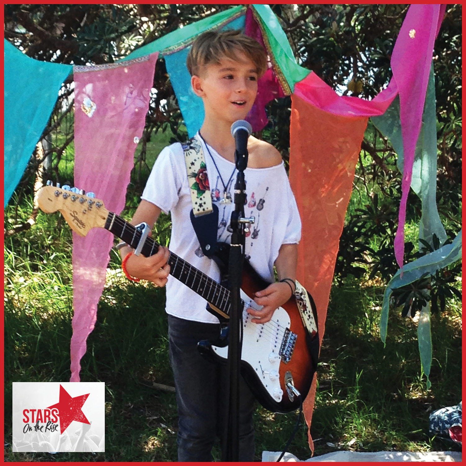 Sam Jones » Fairplay Entertainment Music Booking Agency