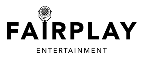 Fairplay Entertainment Music Booking Agency