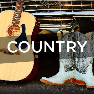 Central Coast Country Music