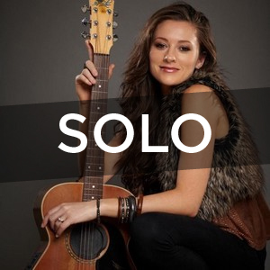 Solo Musician Central Coast