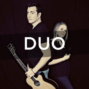 Central Coast Duo Musicians