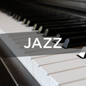 Jazz Musicians Central Coast