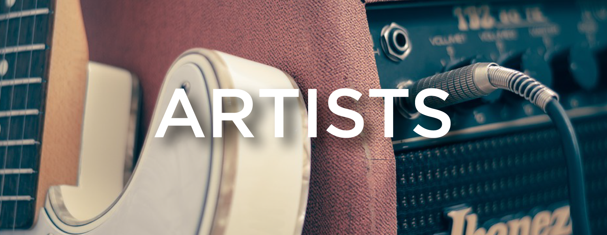 Central Coast Musicians