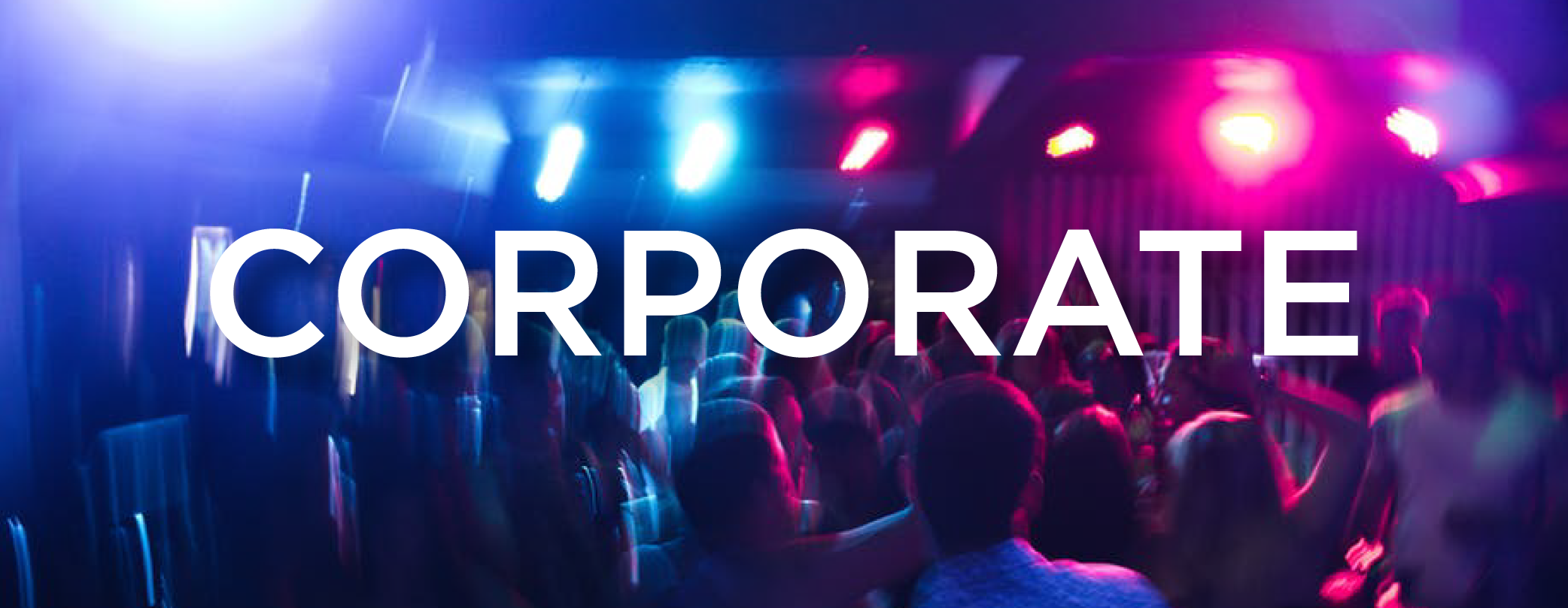 Central Coast Corporate events entertainment