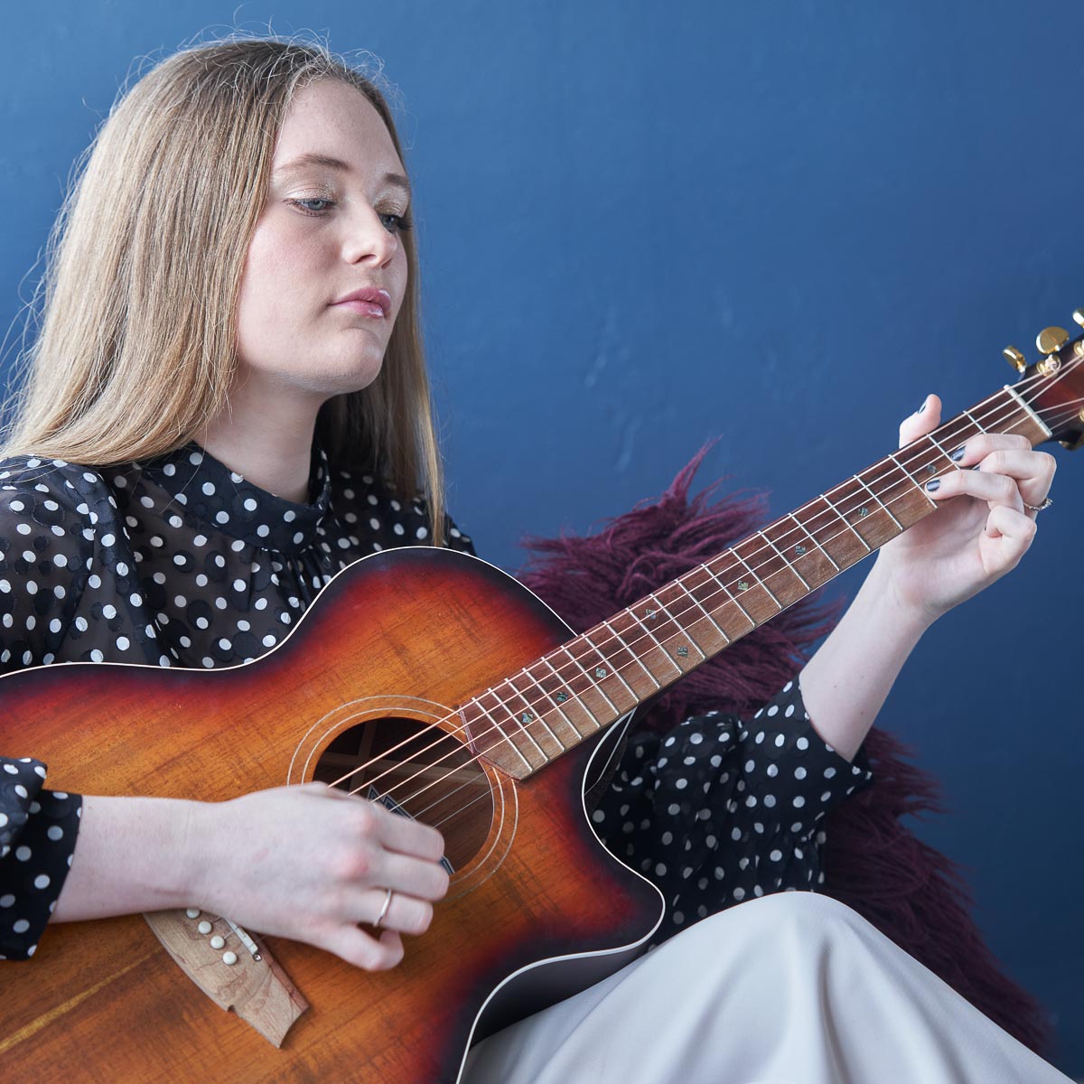 Niamh Watson » Fairplay Entertainment Music Booking Agency