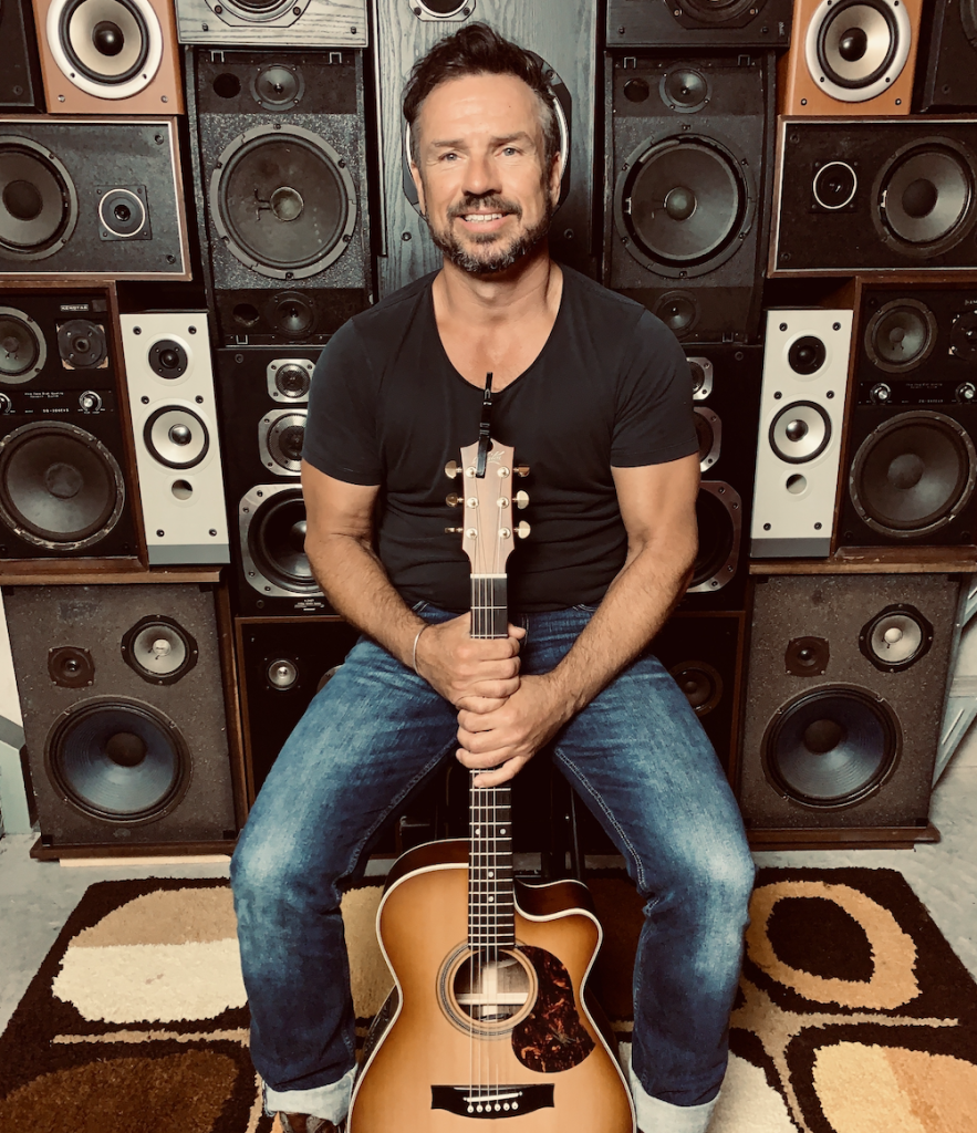 Adam Church » Fairplay Entertainment Music Booking Agency