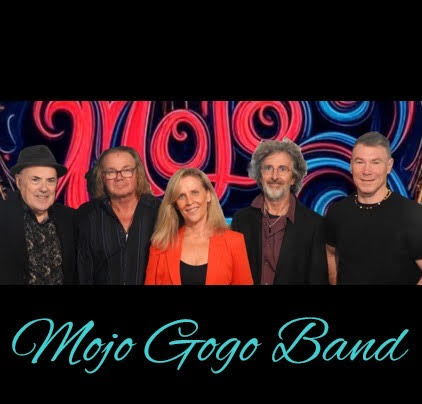 Mojo Gogo Band