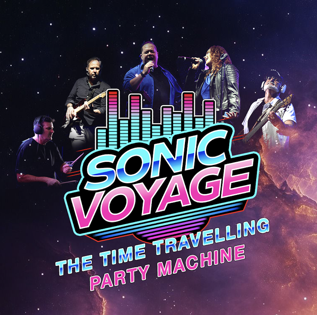 Sonic Voyage